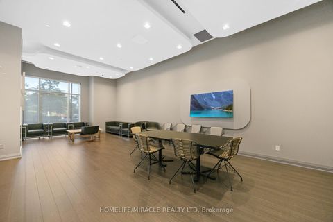 Photo 33 at 2002 - 30 Meadowglen Place, Woburn, Toronto