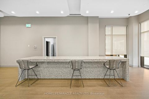 Photo 34 at 2002 - 30 Meadowglen Place, Woburn, Toronto