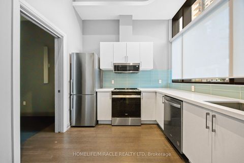 Photo 35 at 2002 - 30 Meadowglen Place, Woburn, Toronto