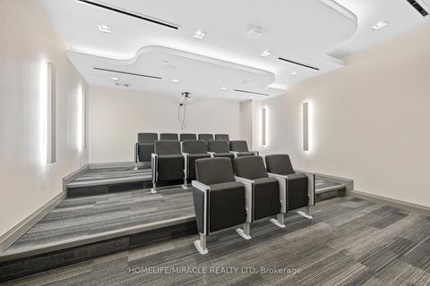 Photo 36 at 2002 - 30 Meadowglen Place, Woburn, Toronto