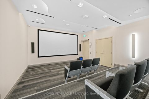 Photo 37 at 2002 - 30 Meadowglen Place, Woburn, Toronto