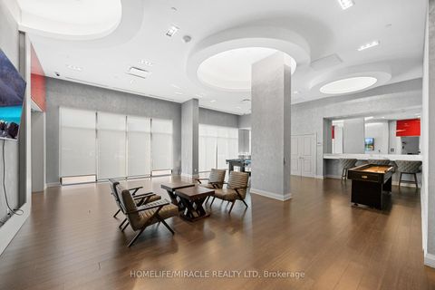 Photo 39 at 2002 - 30 Meadowglen Place, Woburn, Toronto