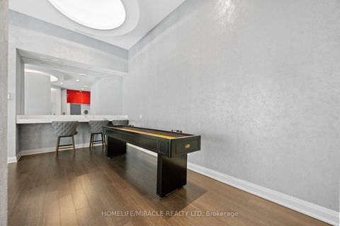 Photo 40 at 2002 - 30 Meadowglen Place, Woburn, Toronto