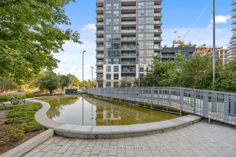 Photo 43 at 2002 - 30 Meadowglen Place, Woburn, Toronto