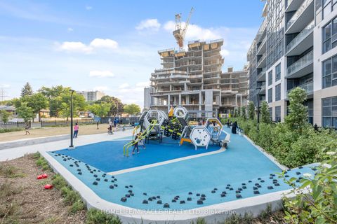 Photo 44 at 2002 - 30 Meadowglen Place, Woburn, Toronto