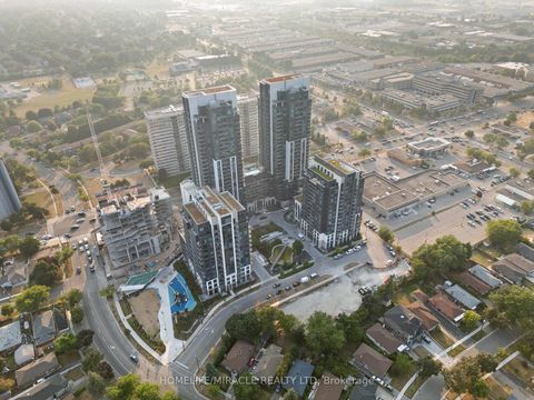 Photo 45 at 2002 - 30 Meadowglen Place, Woburn, Toronto