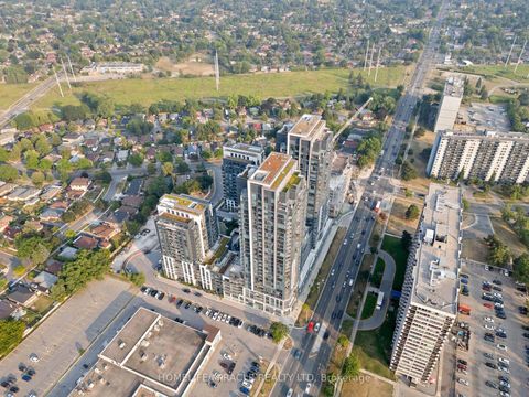 Photo 46 at 2002 - 30 Meadowglen Place, Woburn, Toronto