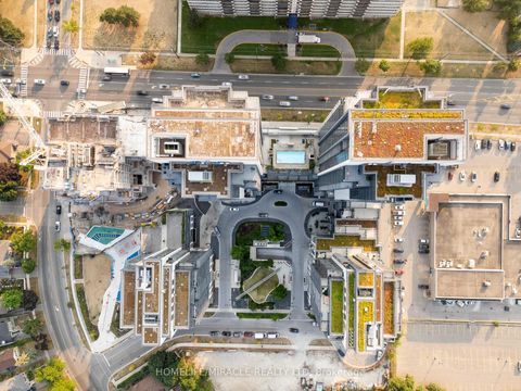 Photo 47 at 2002 - 30 Meadowglen Place, Woburn, Toronto