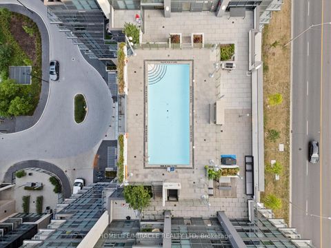 Photo 48 at 2002 - 30 Meadowglen Place, Woburn, Toronto