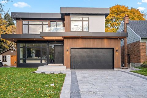 Photo 1 at 175 Harewood Avenue, Cliffcrest, Toronto