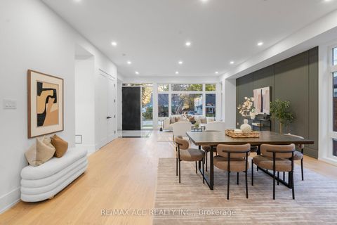 Photo 2 at 175 Harewood Avenue, Cliffcrest, Toronto