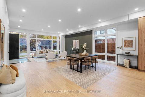 Photo 3 at 175 Harewood Avenue, Cliffcrest, Toronto