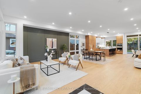 Photo 4 at 175 Harewood Avenue, Cliffcrest, Toronto