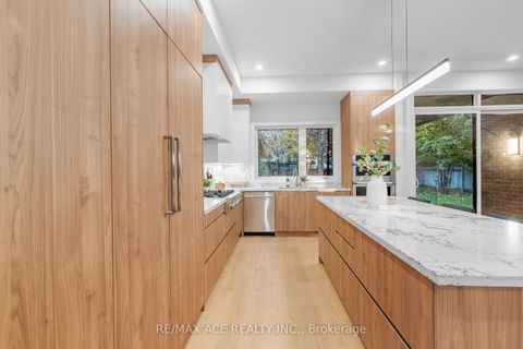 Photo 10 at 175 Harewood Avenue, Cliffcrest, Toronto