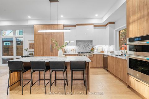 Photo 13 at 175 Harewood Avenue, Cliffcrest, Toronto