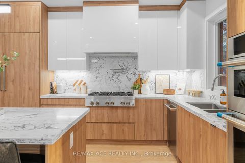 Photo 14 at 175 Harewood Avenue, Cliffcrest, Toronto