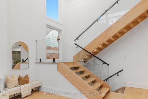 Photo 16 at 175 Harewood Avenue, Cliffcrest, Toronto