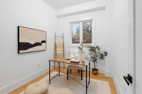 Photo 18 at 175 Harewood Avenue, Cliffcrest, Toronto