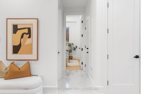 Photo 19 at 175 Harewood Avenue, Cliffcrest, Toronto