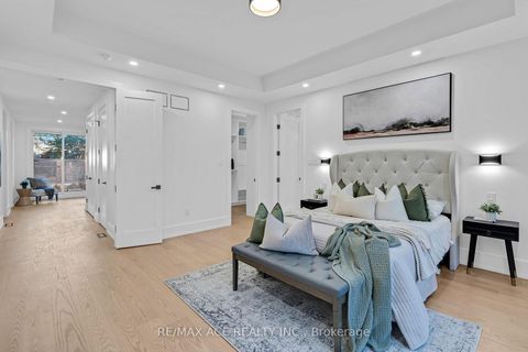 Photo 21 at 175 Harewood Avenue, Cliffcrest, Toronto