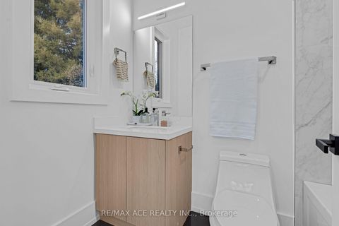 Photo 30 at 175 Harewood Avenue, Cliffcrest, Toronto