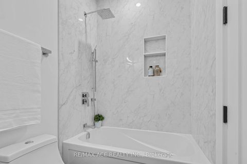 Photo 31 at 175 Harewood Avenue, Cliffcrest, Toronto