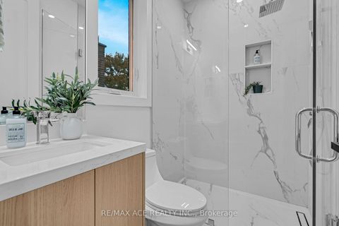 Photo 32 at 175 Harewood Avenue, Cliffcrest, Toronto