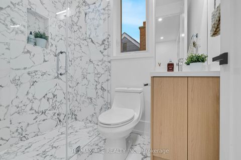 Photo 35 at 175 Harewood Avenue, Cliffcrest, Toronto