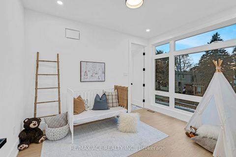 Photo 36 at 175 Harewood Avenue, Cliffcrest, Toronto