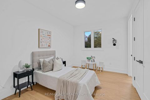 Photo 37 at 175 Harewood Avenue, Cliffcrest, Toronto