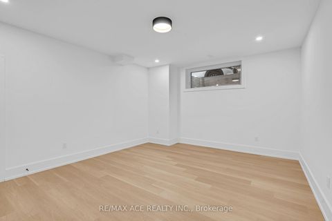 Photo 41 at 175 Harewood Avenue, Cliffcrest, Toronto