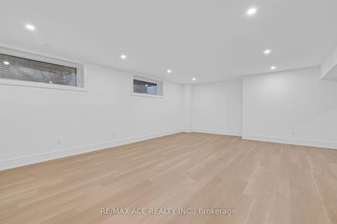 Photo 42 at 175 Harewood Avenue, Cliffcrest, Toronto