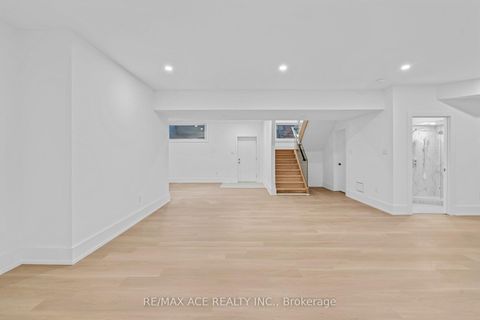 Photo 43 at 175 Harewood Avenue, Cliffcrest, Toronto