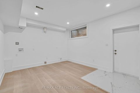 Photo 44 at 175 Harewood Avenue, Cliffcrest, Toronto