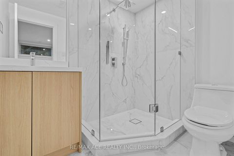 Photo 46 at 175 Harewood Avenue, Cliffcrest, Toronto