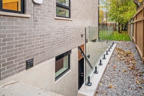 Photo 47 at 175 Harewood Avenue, Cliffcrest, Toronto