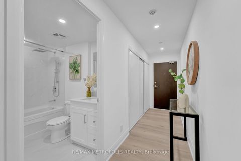 Photo 5 at 1504 - 76 Shuter Street, Yonge Corridor, Toronto