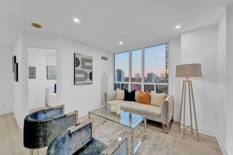 Photo 6 at 1504 - 76 Shuter Street, Yonge Corridor, Toronto