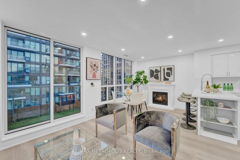 Photo 7 at 1504 - 76 Shuter Street, Yonge Corridor, Toronto