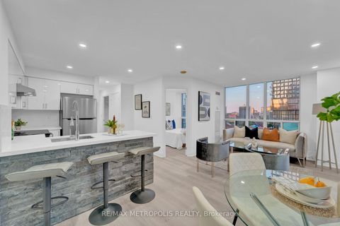 Photo 8 at 1504 - 76 Shuter Street, Yonge Corridor, Toronto