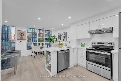 Photo 9 at 1504 - 76 Shuter Street, Yonge Corridor, Toronto