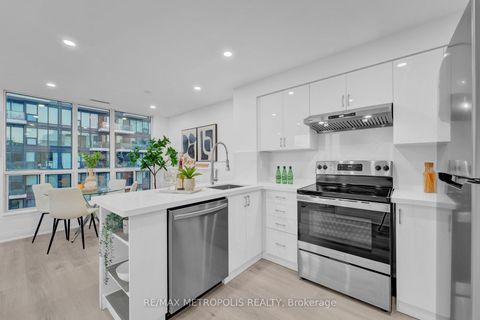 Photo 13 at 1504 - 76 Shuter Street, Yonge Corridor, Toronto