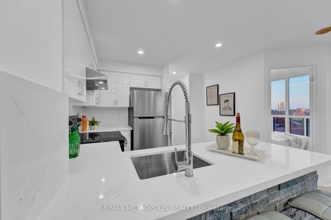 Photo 14 at 1504 - 76 Shuter Street, Yonge Corridor, Toronto