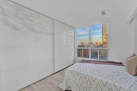 Photo 15 at 1504 - 76 Shuter Street, Yonge Corridor, Toronto