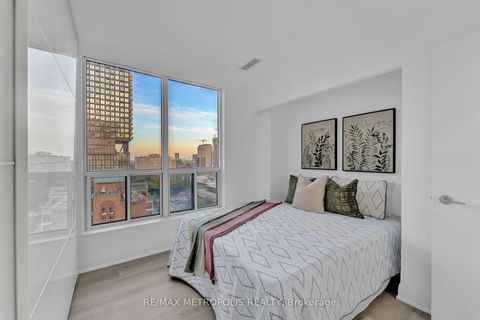 Photo 16 at 1504 - 76 Shuter Street, Yonge Corridor, Toronto