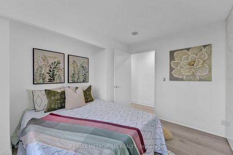 Photo 17 at 1504 - 76 Shuter Street, Yonge Corridor, Toronto