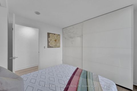 Photo 18 at 1504 - 76 Shuter Street, Yonge Corridor, Toronto