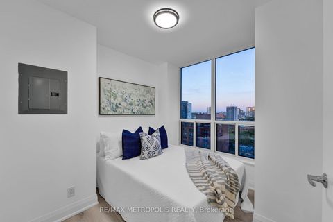 Photo 19 at 1504 - 76 Shuter Street, Yonge Corridor, Toronto