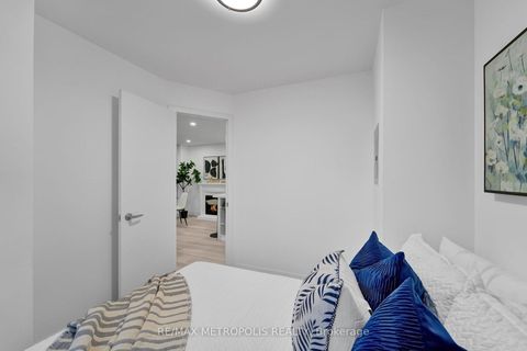 Photo 20 at 1504 - 76 Shuter Street, Yonge Corridor, Toronto