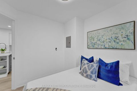 Photo 21 at 1504 - 76 Shuter Street, Yonge Corridor, Toronto